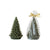 Unscented Tree Shaped Candle