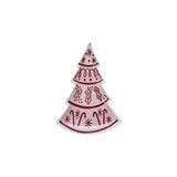 Stoneware Tree Pink - Zinnias Gift Boutique