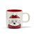 Ceramic Sloth Mug - Zinnias Gift Boutique