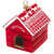 DIVA Dog House - Rescued - Zinnias Gift Boutique