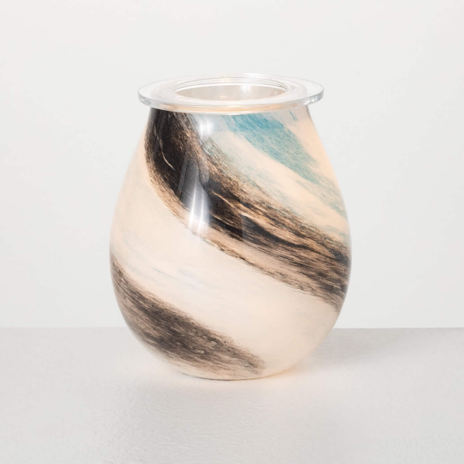 Soft Touch Wax Warmer - Zinnias Gift Boutique