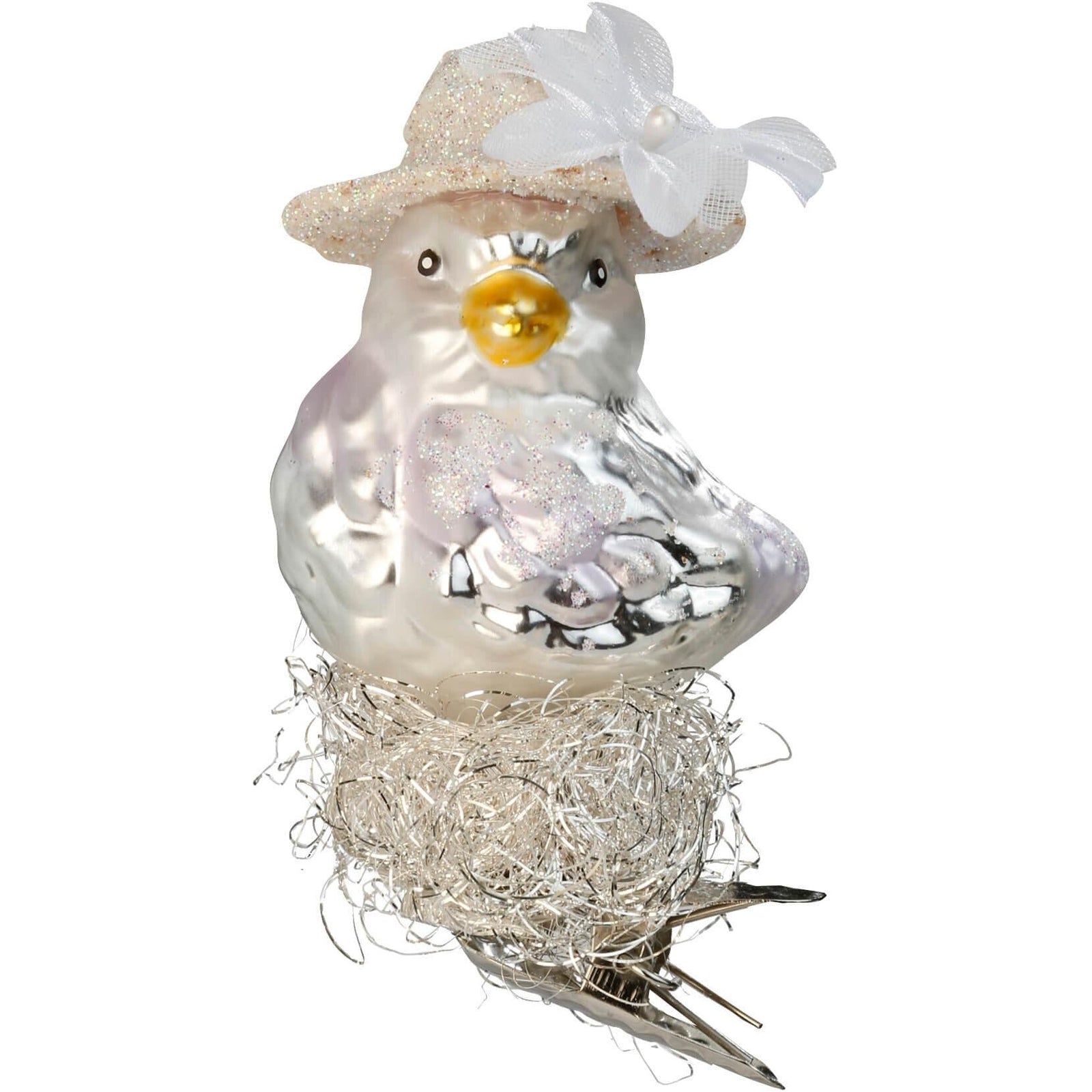 Mrs. Ornament - Zinnias Gift Boutique