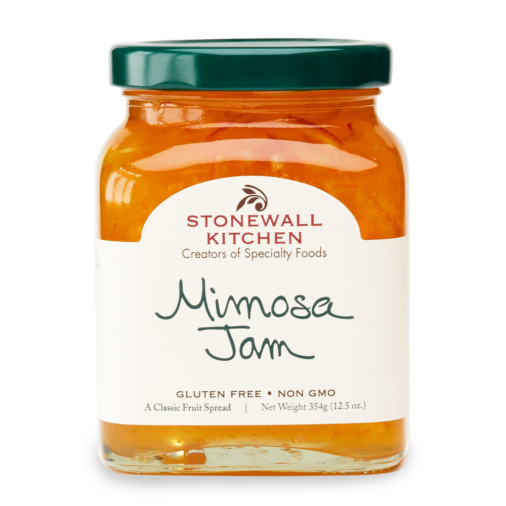 Mimosa Jam - Zinnias Gift Boutique