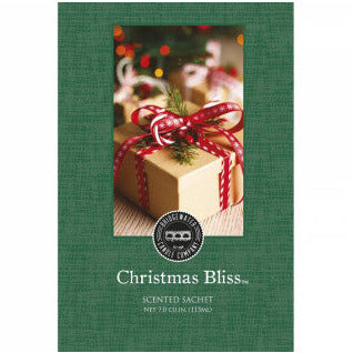 Sachet Christmas bliss - Zinnias Gift Boutique