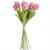 Real Touch Tulip 13.5" - Zinnias Gift Boutique
