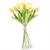 Real Touch Tulip 13.5&quot; - Zinnias Gift Boutique