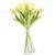 Real Touch Tulip 13.5" - Zinnias Gift Boutique