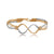 Infinite Angel Bracelet - Zinnias Gift Boutique