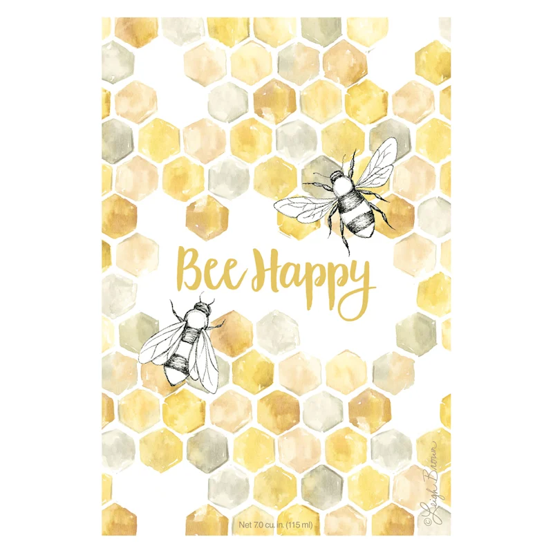 Sachet Bee happy - Zinnias Gift Boutique