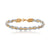 Let It Shine Bracelet - Zinnias Gift Boutique