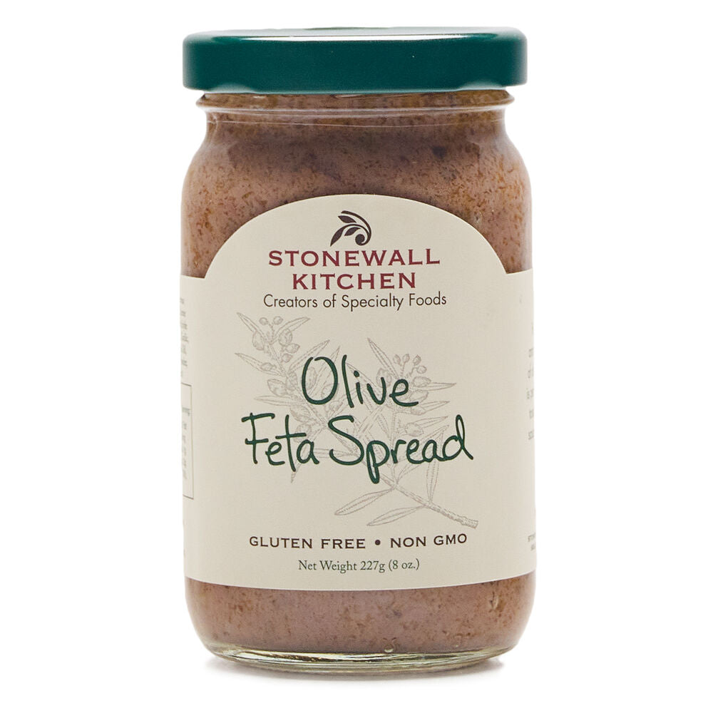 Olive Feta Spread - Zinnias Gift Boutique