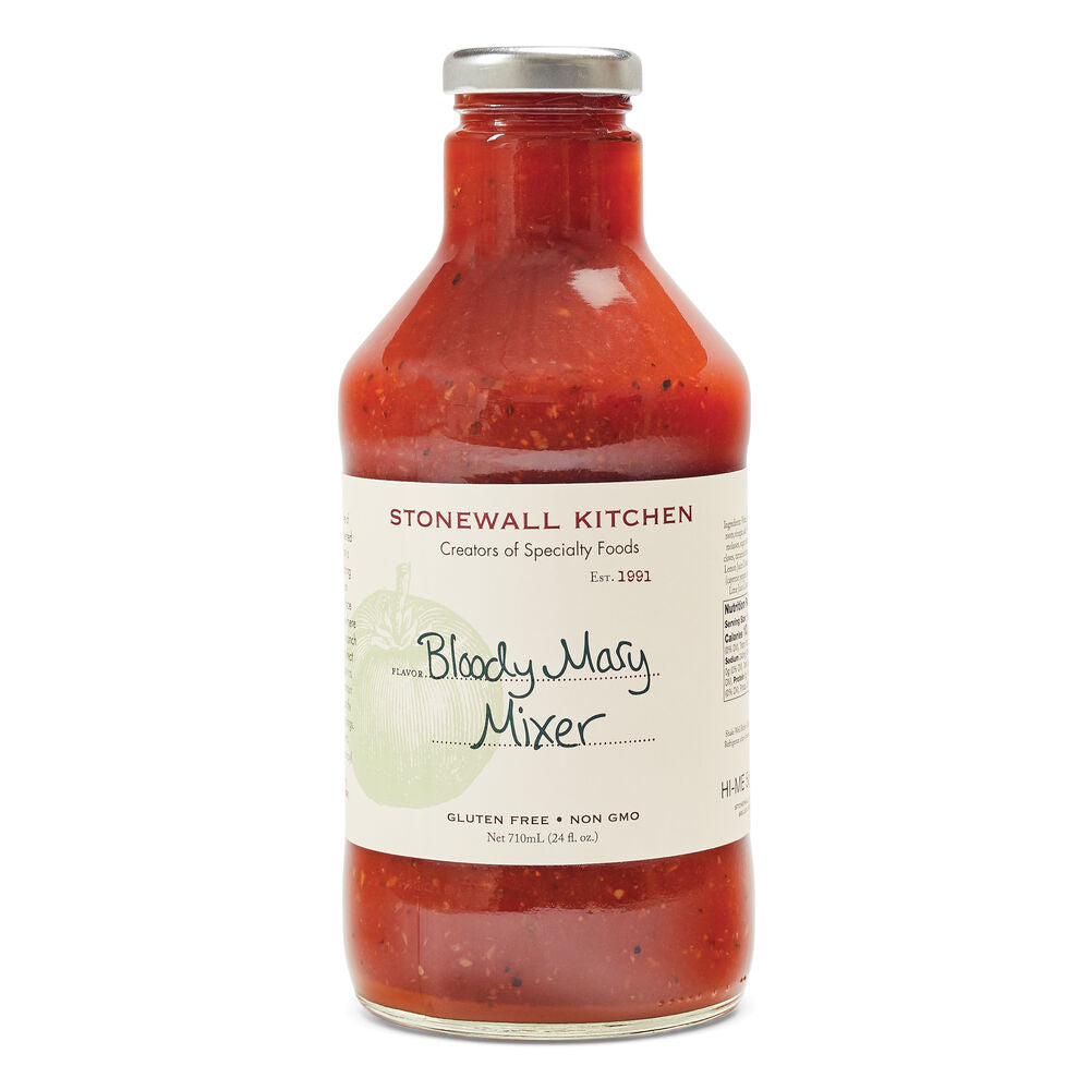 Bloody Mary Mixer - Zinnias Gift Boutique