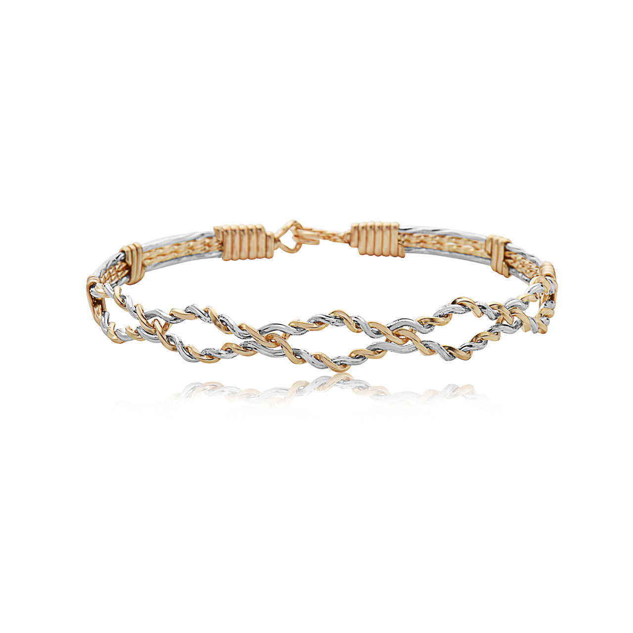 Hope You Dance Bracelet - Zinnias Gift Boutique