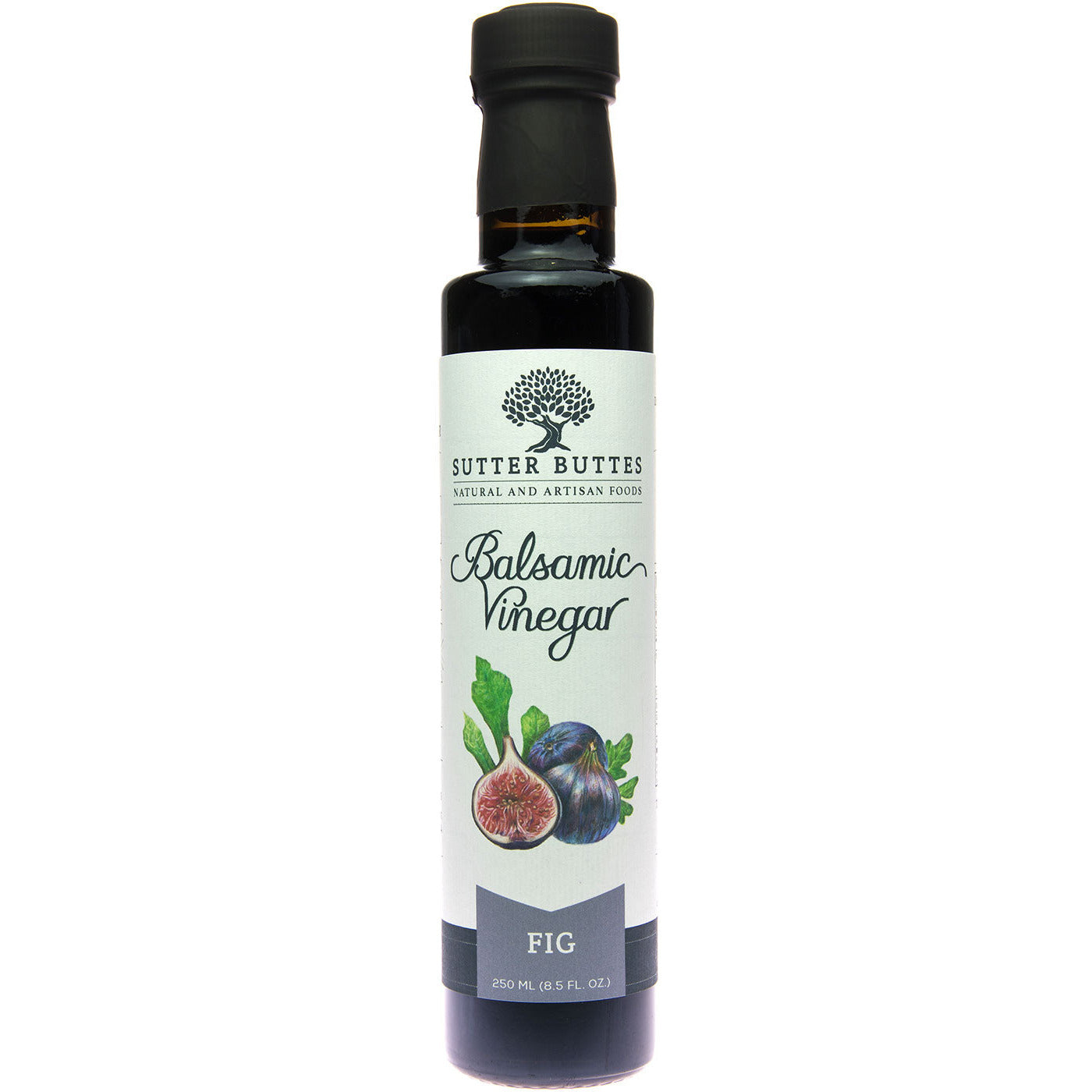 Fig Balsamic Vinegar 250ML - Zinnias Gift Boutique