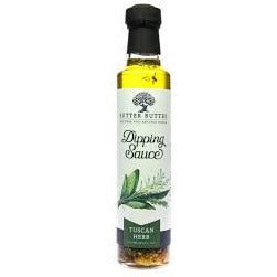 Tuscan Herb Dipping Oil 250ML - Zinnias Gift Boutique