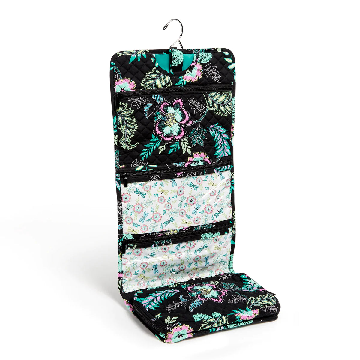 Hanging Travel Organizer - Zinnias Gift Boutique