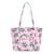 Small Vera Tote - Zinnias Gift Boutique