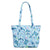 Small Vera Tote - Zinnias Gift Boutique