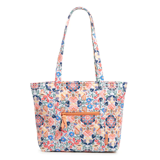 Small Vera Tote - Zinnias Gift Boutique