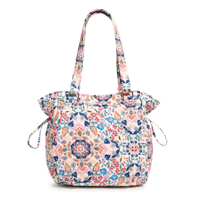 Glenna Satchel - Zinnias Gift Boutique