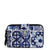 RFID Turnlock Wallet - Zinnias Gift Boutique