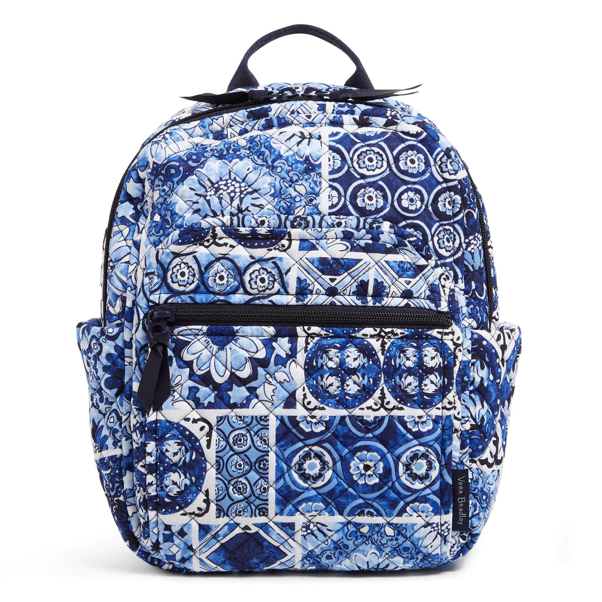 Small Backpack  Vera Bradley