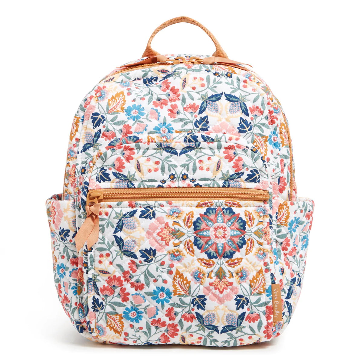 Small Backpack  Vera Bradley