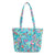 Small Vera Tote - Zinnias Gift Boutique