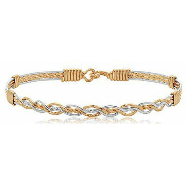 Unconditional Bracelet - Zinnias Gift Boutique