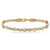 Unconditional Bracelet - Zinnias Gift Boutique