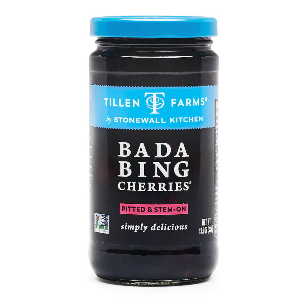 Bada Bing Cherries - Zinnias Gift Boutique