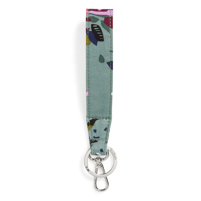 Wide Loop Keychain - Zinnias Gift Boutique