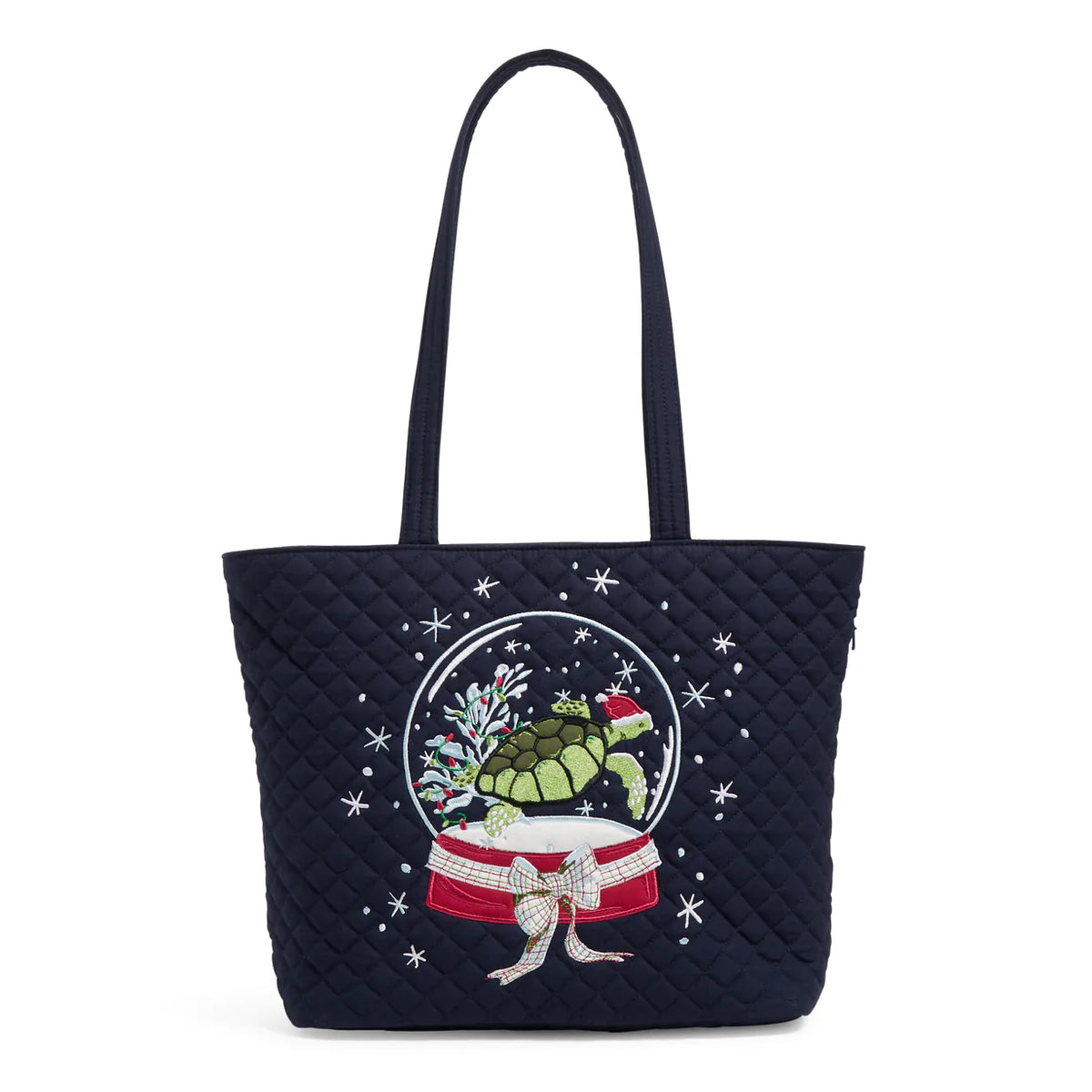 Small Vera Tote Recycled Cotton - Zinnias Gift Boutique