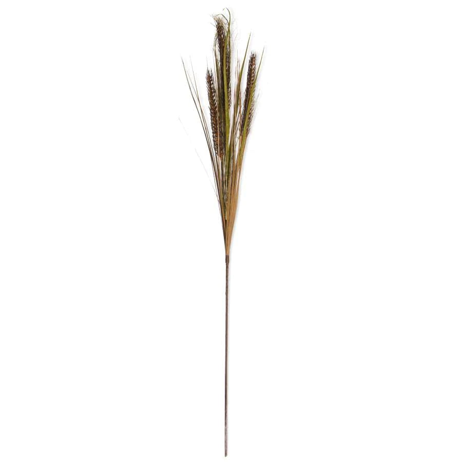 36 Inch Rust Wheat and Grass Spray - Zinnias Gift Boutique