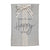 Happy Place Towel - Zinnias Gift Boutique