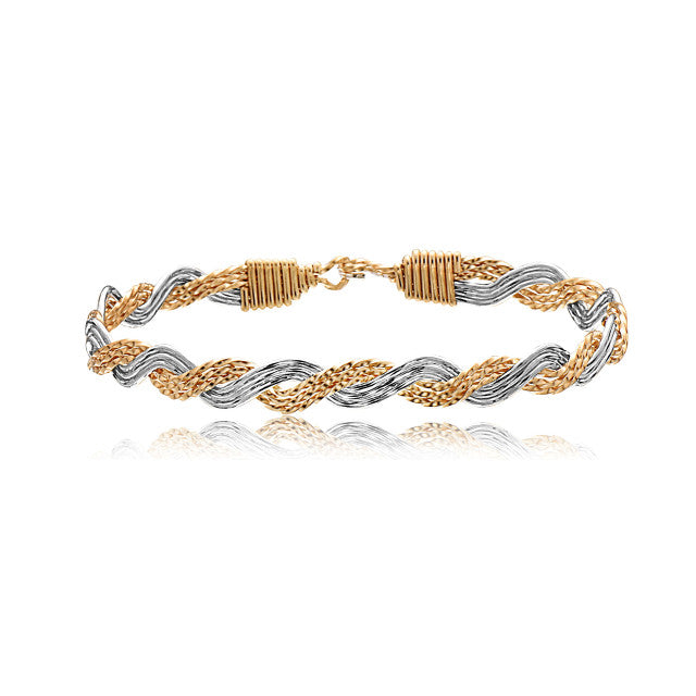 Pure Love Bracelet - Zinnias Gift Boutique