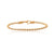 Serenity Bracelet - Zinnias Gift Boutique