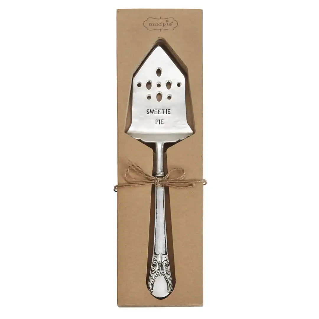 Pie Serving Utensil - Zinnias Gift Boutique