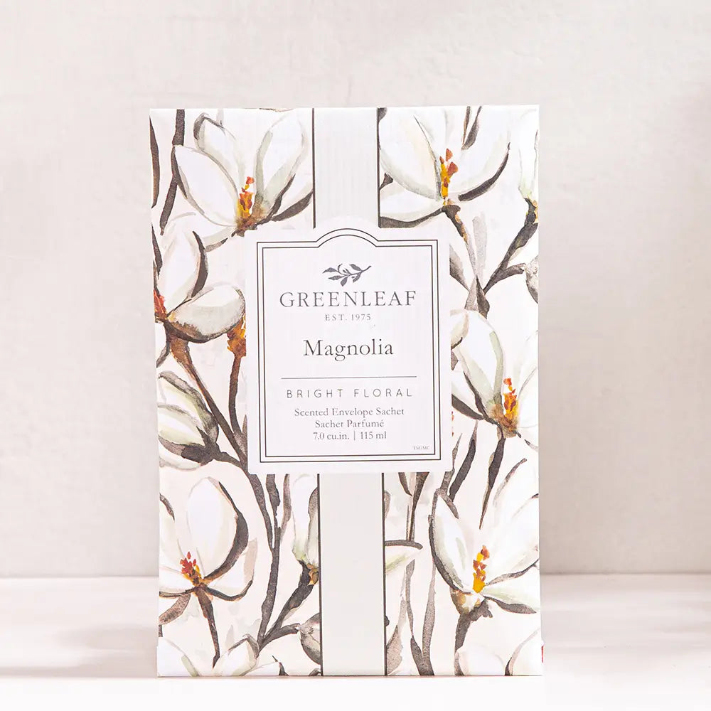 Sachet Magnolia - Zinnias Gift Boutique
