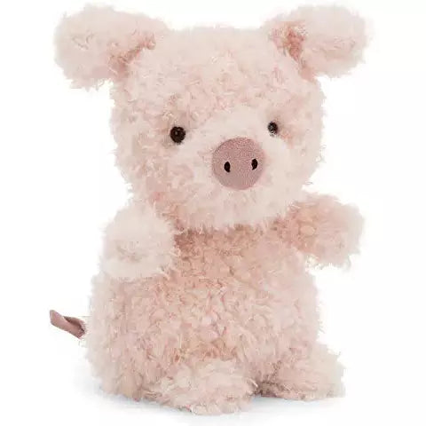 Little Pig Jellycat - Zinnias Gift Boutique