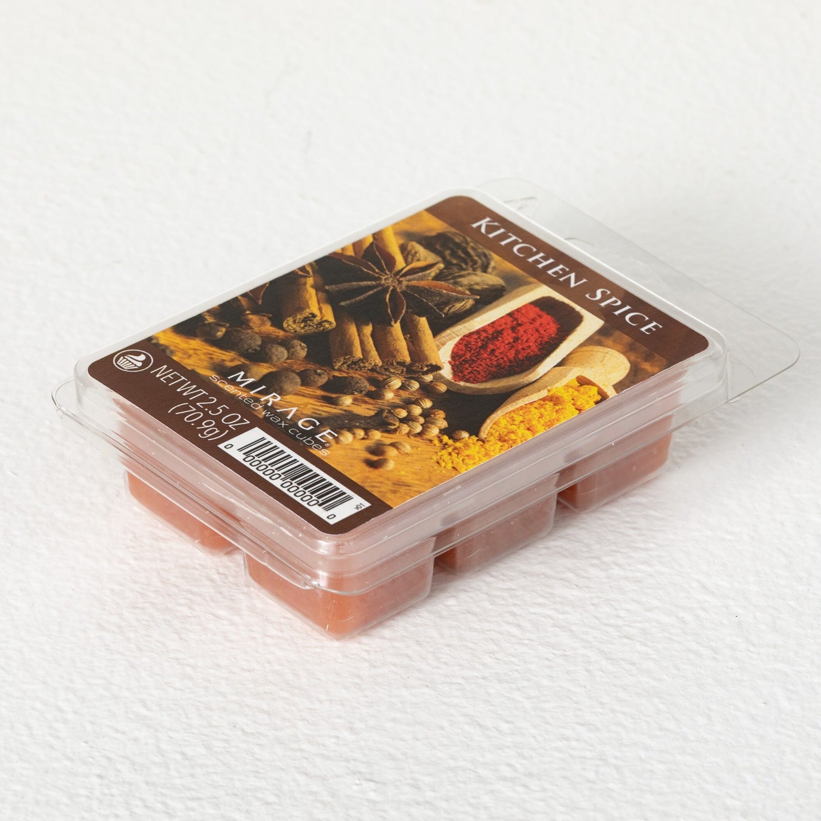 KitchenSpice WMelt - Zinnias Gift Boutique