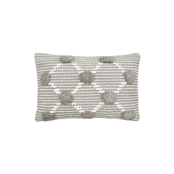 Boulder Pillow - Zinnias Gift Boutique