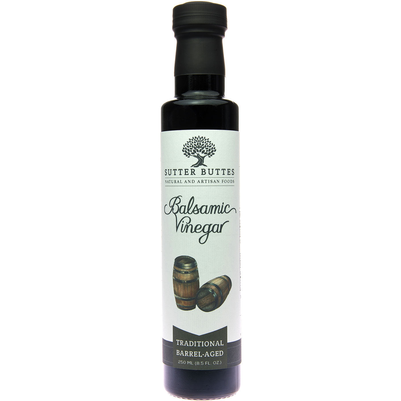 Traditional Balsamic Vinegar 60ML - Zinnias Gift Boutique