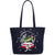 Small Vera Tote - Zinnias Gift Boutique