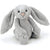Bashful Grey Bunny Medium - Zinnias Gift Boutique