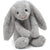 Bashful Grey Bunny Small - Zinnias Gift Boutique
