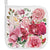 Royal Rose Potholder - Zinnias Gift Boutique