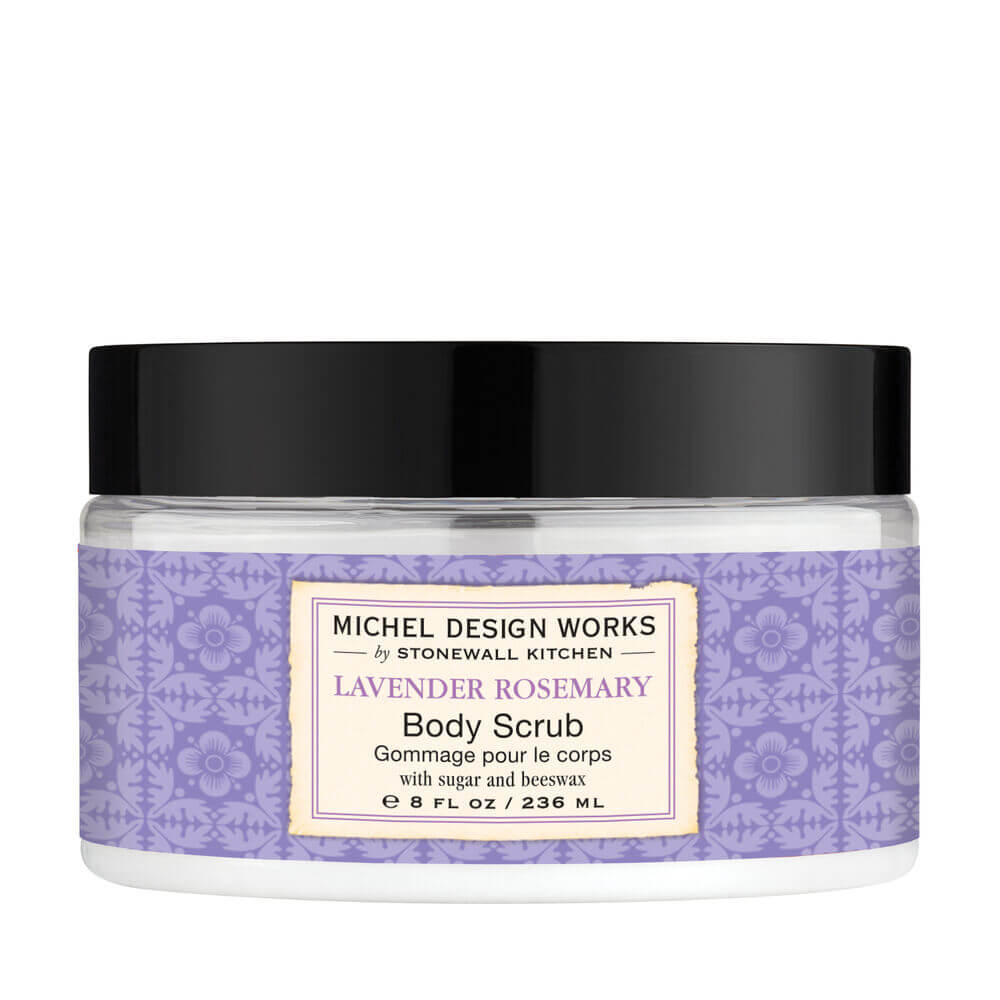 Michel Design Works Drawer Liners - Lavender Rosemary