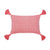Hibiscus Pillow - Zinnias Gift Boutique