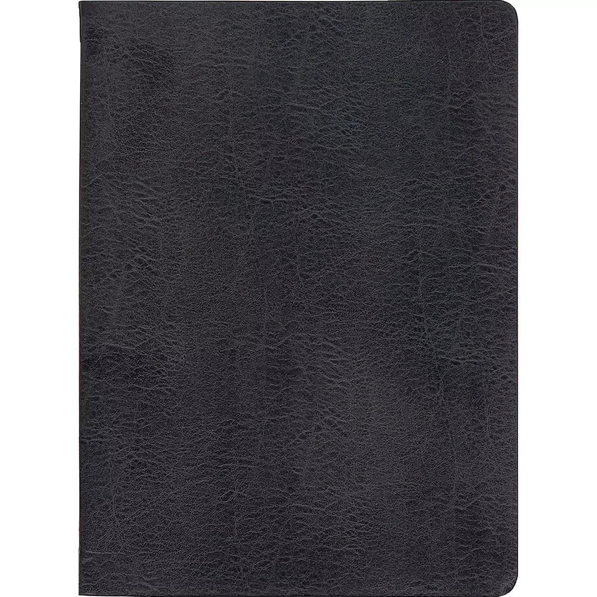 Leather Journal Flanders Black - Zinnias Gift Boutique